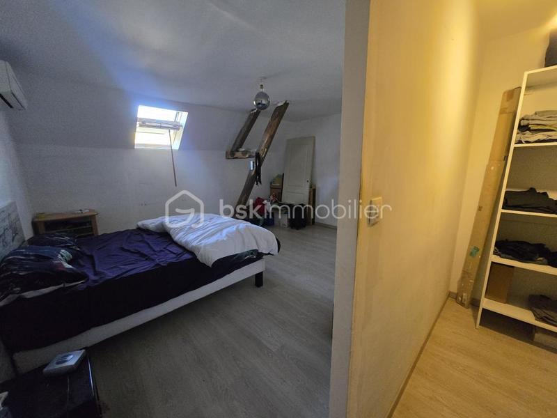 Maison de village - 158 m² - 5 pièces