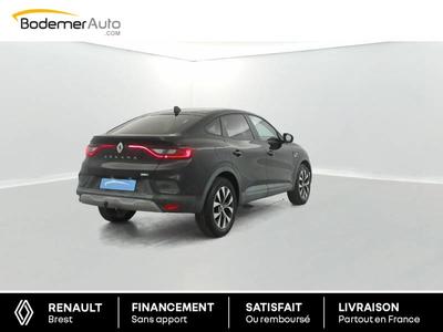 Renault Arkana E-Tech 145 Business