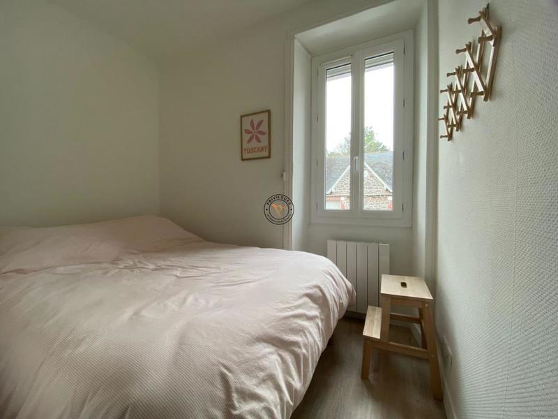 Appartement - 31 m² - 2 pièces