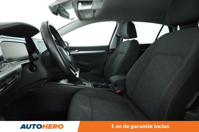 Volkswagen Golf VIII 2.0 Tdi Scr Life 1st Bv6 115 ch