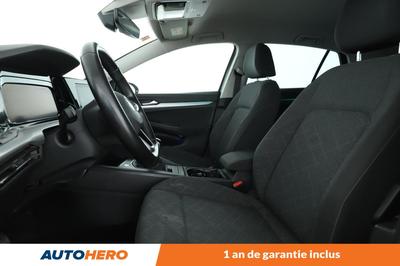 Volkswagen Golf VIII 2.0 Tdi Scr Life 1st Bv6 115 ch