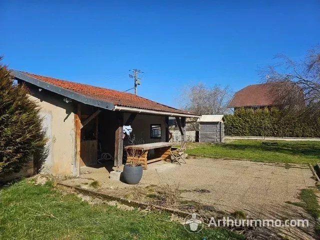 Maison - 168 m² - 7 pièces