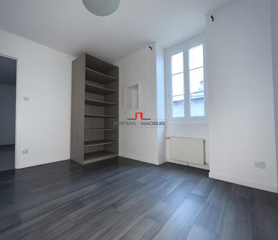 Appartement - 52 m² - 3 pièces