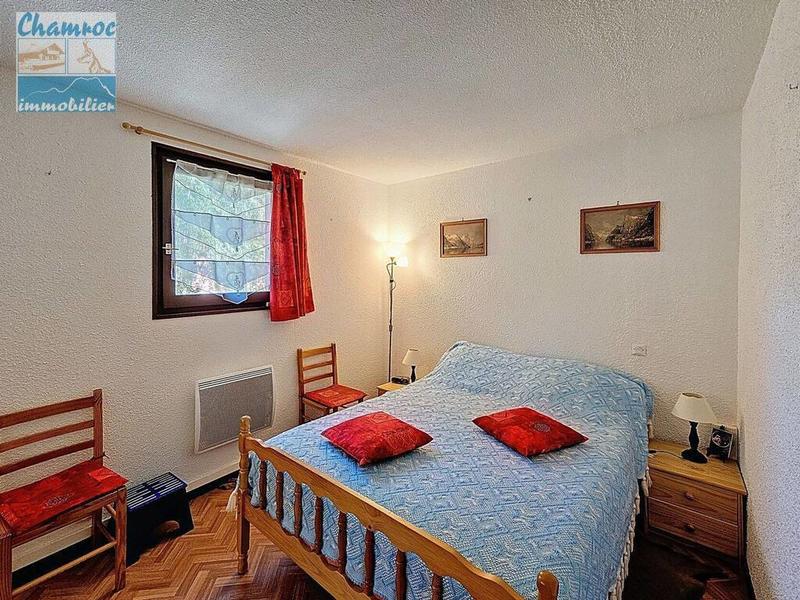 Appartement - 40 m² - 3 pièces