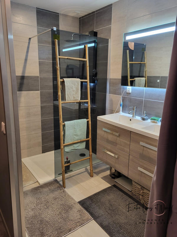 Maison ancienne - 235 m² - 7 pièces