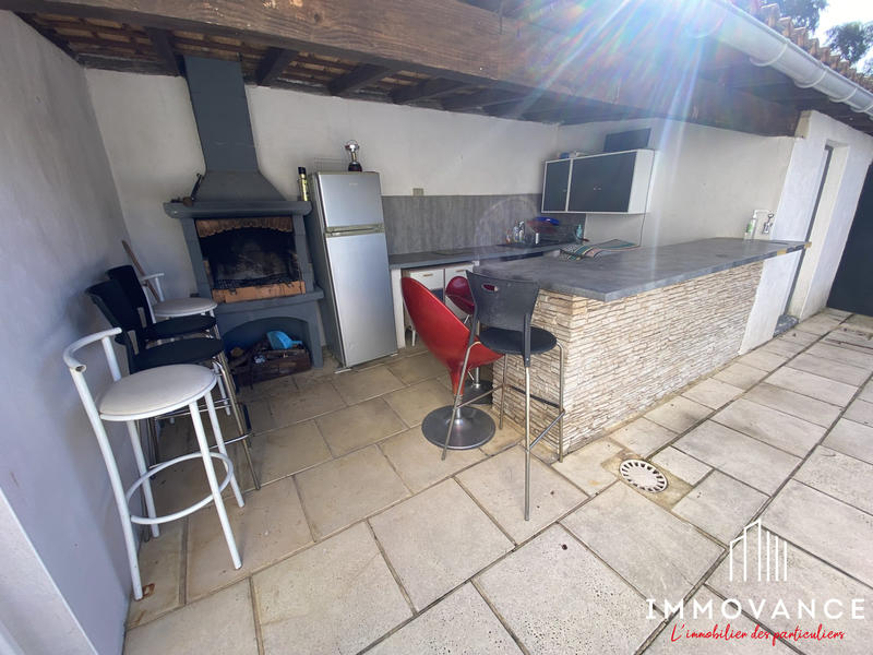 Villa - 174 m² - 5 pièces