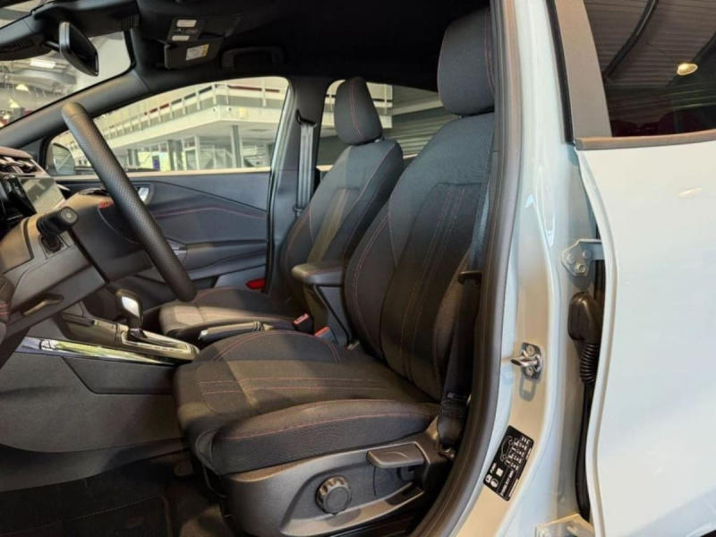 Ford Puma 1.0 EcoBoost 125 ch mHEV s Powershift St-Line