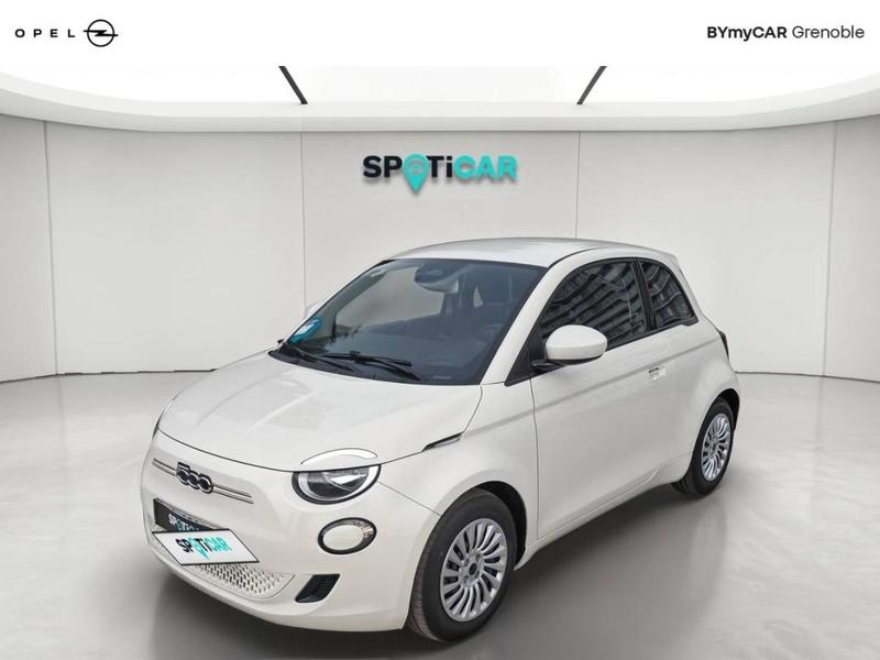 Fiat 500 500e My22 Serie 1 Step 2 Berline e 95 ch Action