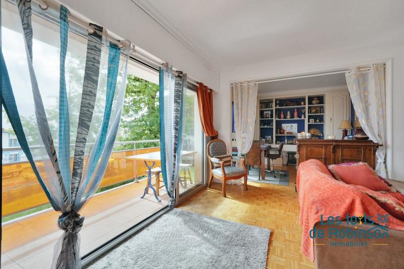 Appartement - 114 m² - 5 pièces