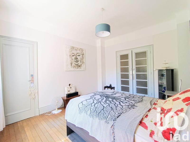 Appartement - 78 m² - 3 pièces