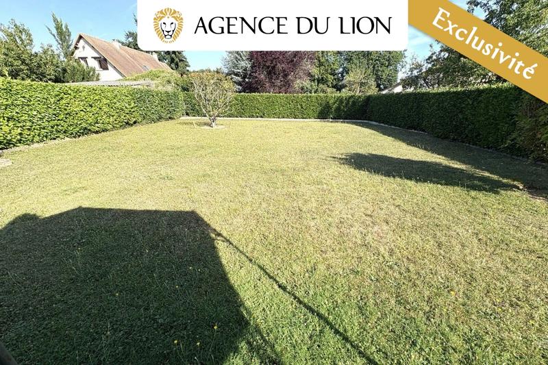 Maison - 75 m² - 4 pièces