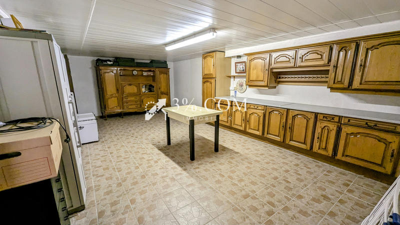 Maison - 147 m² - 5 pièces