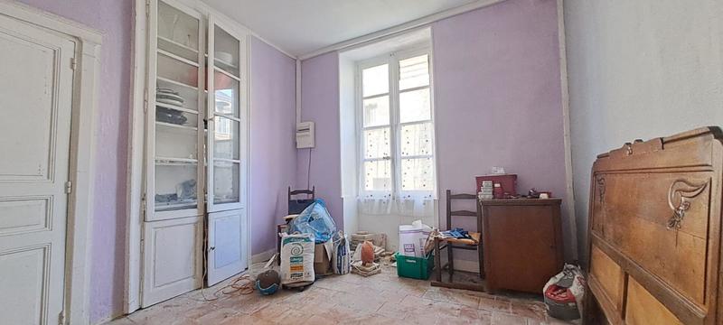 Immeuble - 250 m² - 10 pièces