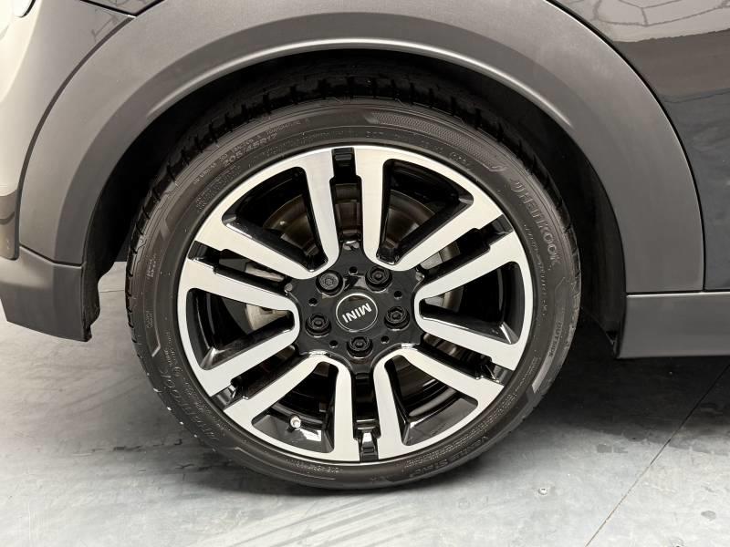 Mini Mini Hatch 3 Portes Cooper s 178 ch Dkg7 Edition Premium Plus