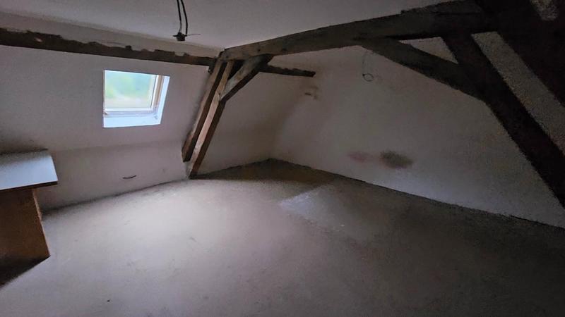 Maison - 118 m² - 5 pièces