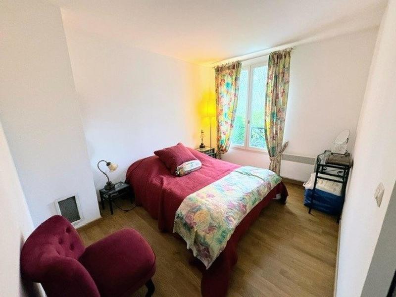 Maison - 157 m² - 7 pièces