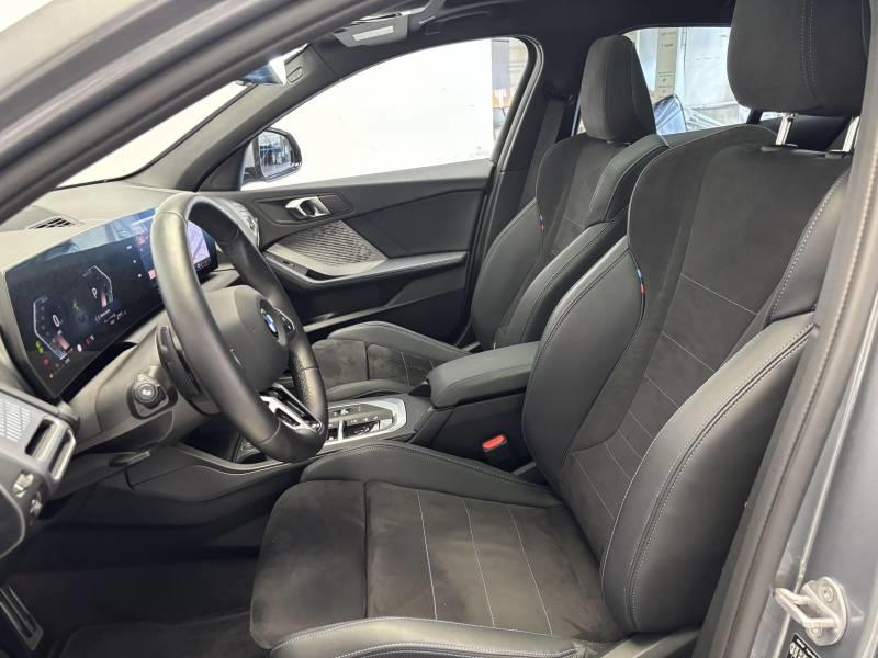 Bmw Série 1 120 170 ch Dkg7 m Sport
