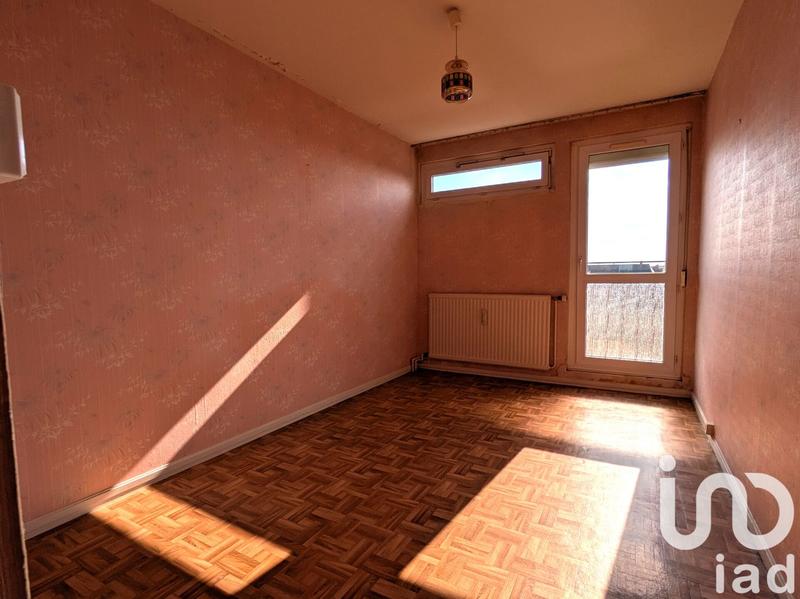 Appartement - 74 m² - 4 pièces