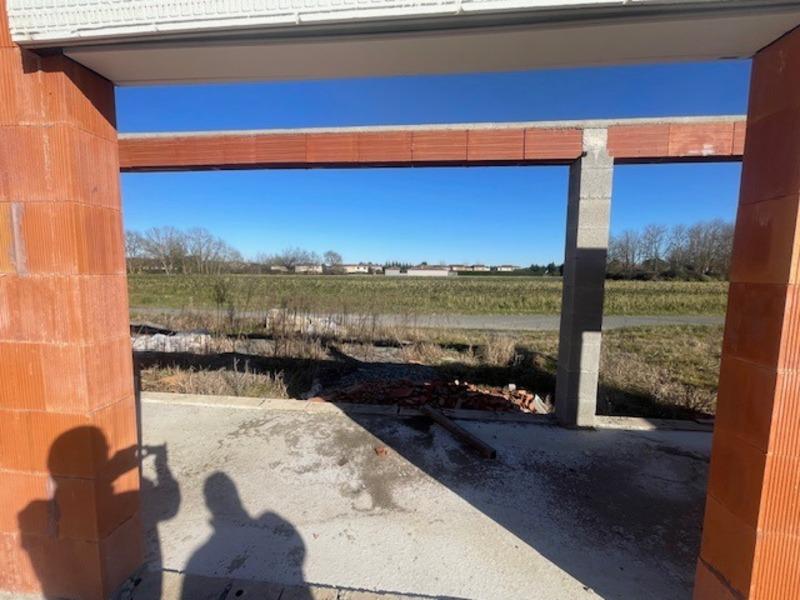 Maison - 133 m² - 1 pièce