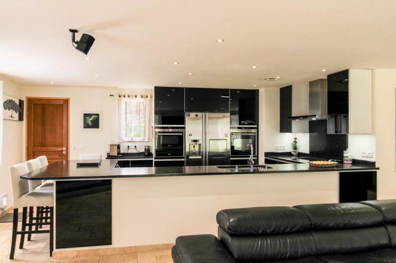 Maison - 93 m² - 3 pièces