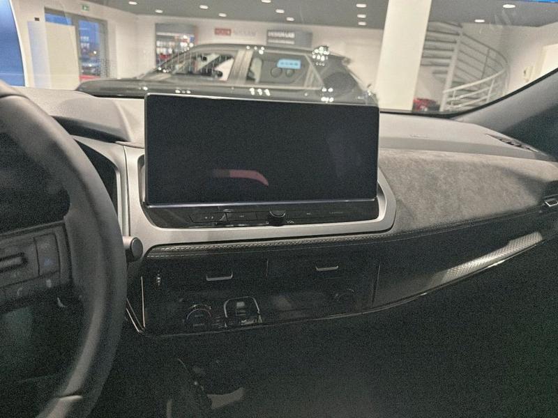 Nissan Qashqai Hybrid e-Power Gen3 205 ch n-Design