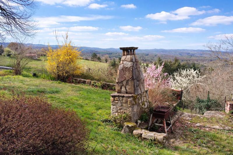 Demeure - 170 m² - 9 pièces