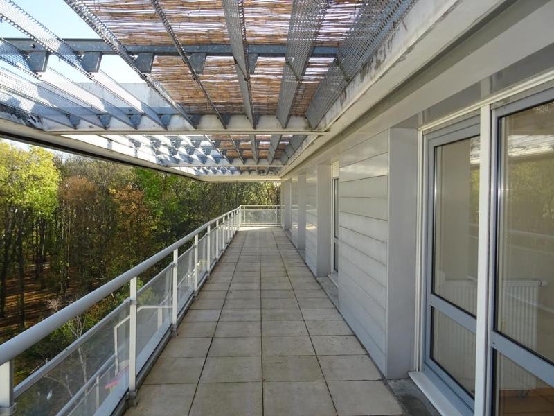 Appartement - 179 m² - 7 pièces