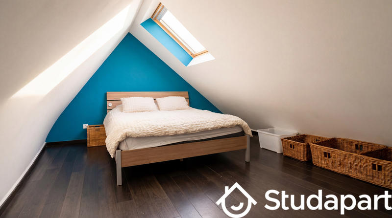 Appartement - 243 m² - 8 pièces