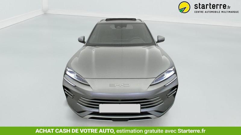 Byd Seal U 1.5l Dm-I 218 Ch Phev Comfort