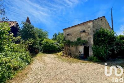 Maison - 227 m² - 7 pièces