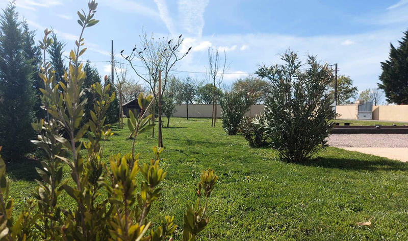 Maison - 234 m² - 7 pièces