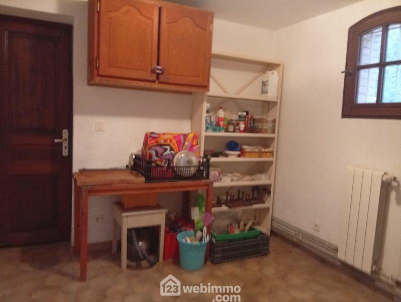 Villa - 180 m² - 5 pièces