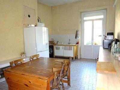 Appartement - 104 m² - 4 pièces