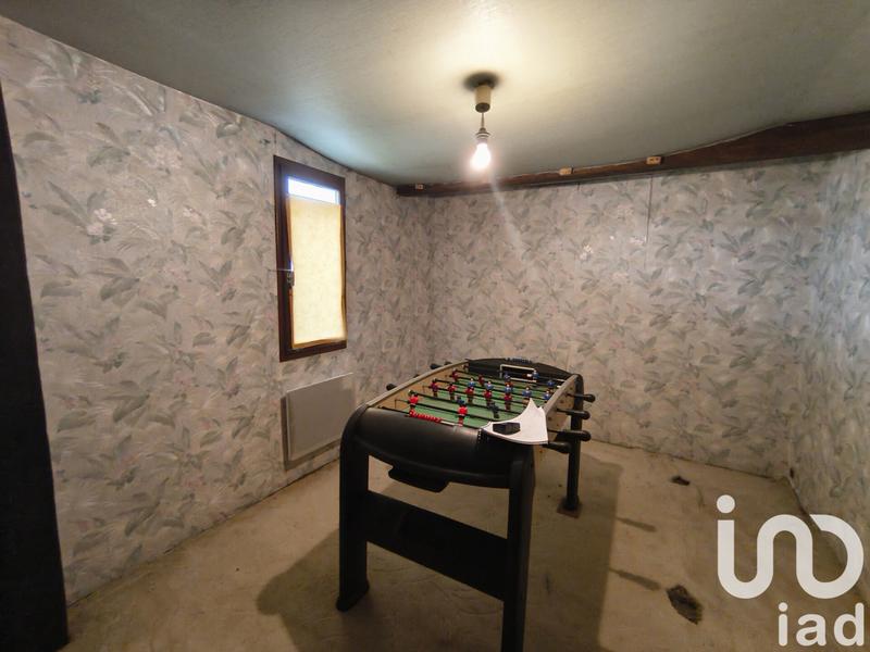 Maison - 115 m² - 4 pièces