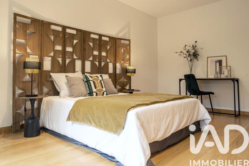 Maison - 190 m² - 7 pièces