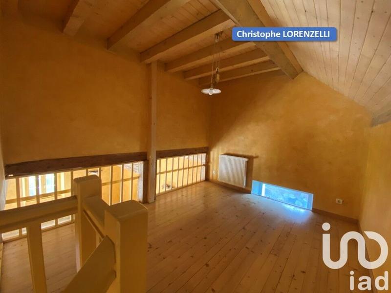 Maison - 127 m² - 3 pièces