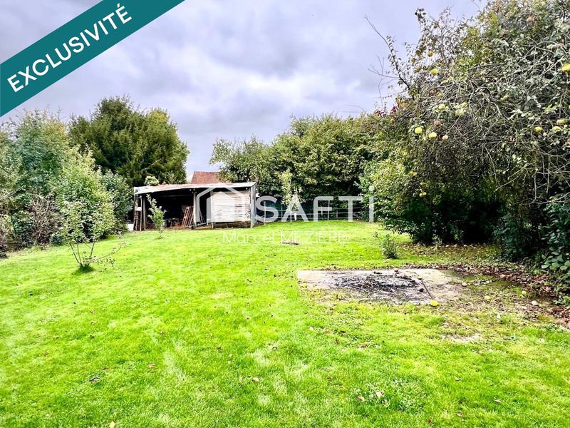 Maison - 157 m² - 5 pièces