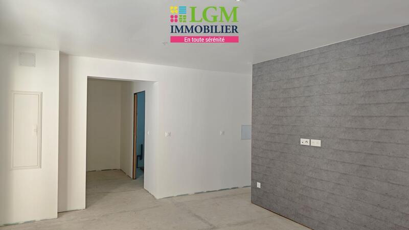 Maison - 75 m² - 4 pièces