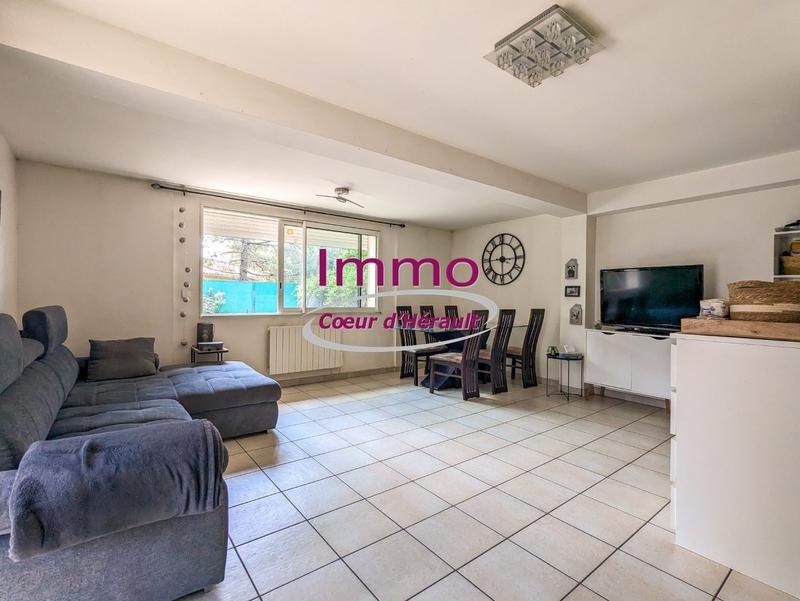 Maison - 82 m² - 4 pièces