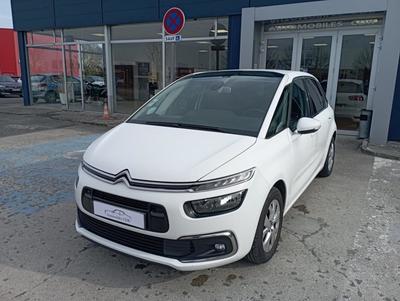 Citroën C4 Picasso II BlueHDi 120 s&amp;amp;S Bvm6 Feel