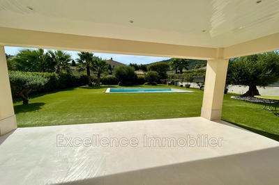 Villa - 135 m² - 5 pièces