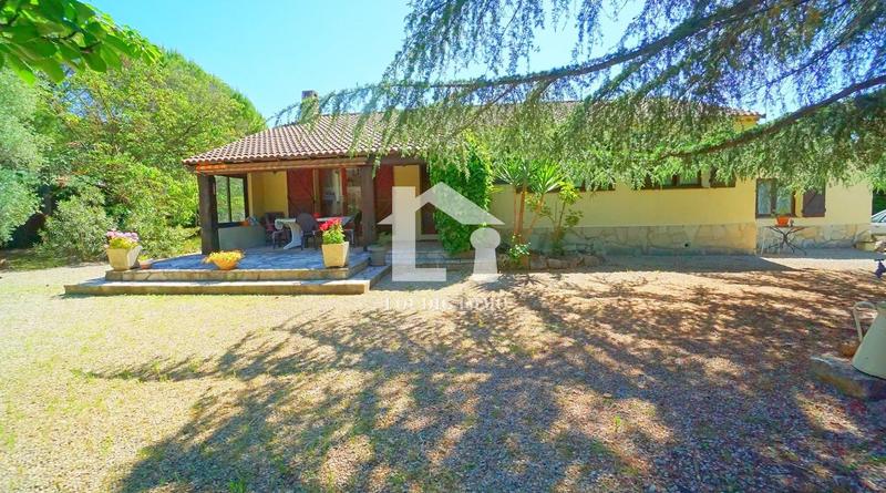 Villa - 138 m² - 5 pièces