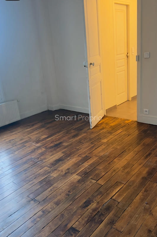 Maison - 60 m² - 3 pièces