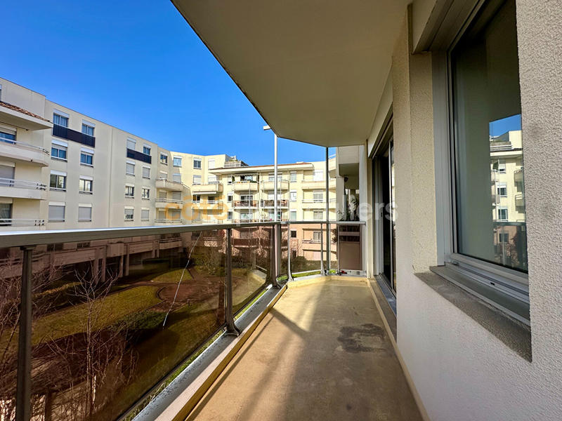 Appartement - 69 m² - 3 pièces