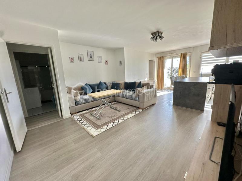 Appartement - 82 m² - 4 pièces