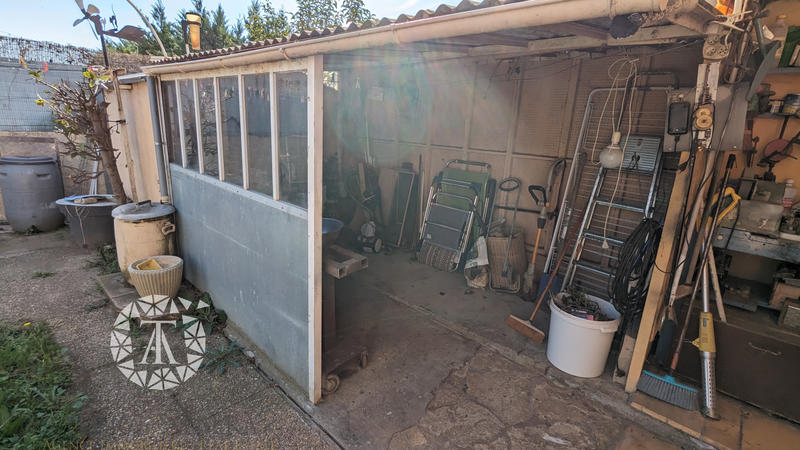 Villa - 99 m² - 5 pièces