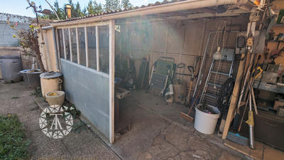 Villa - 99 m² - 5 pièces