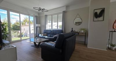 Villa - 130 m² - 5 pièces