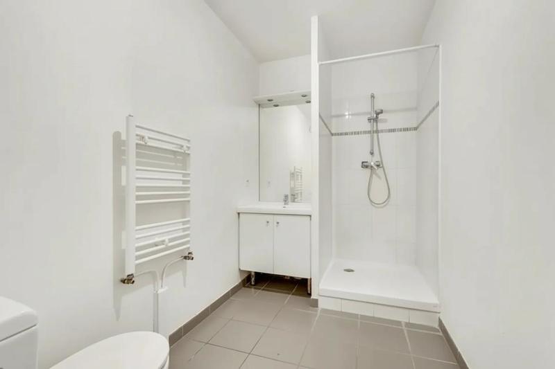 Studio - 32 m² - 1 pièce