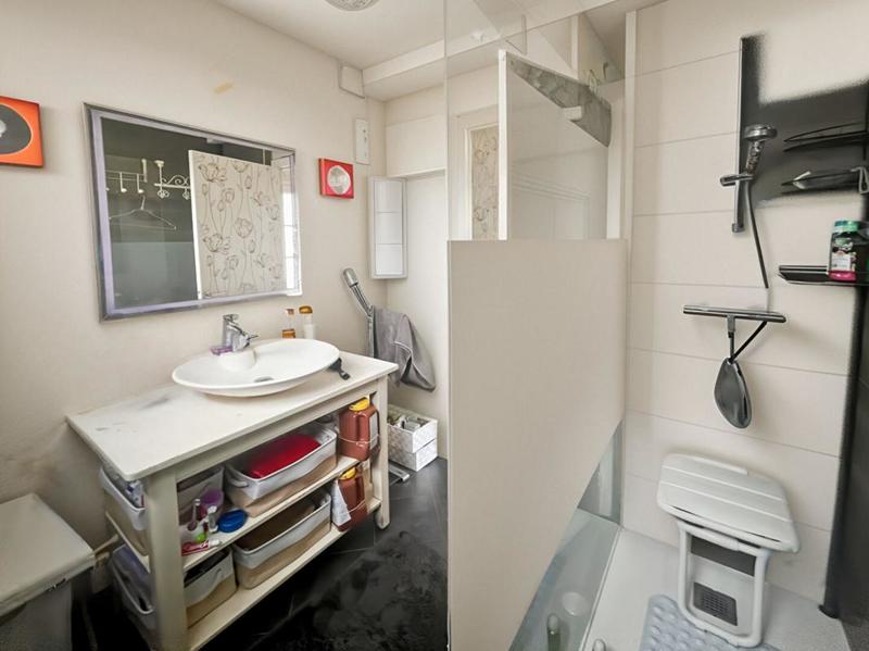 Maison - 178 m² - 7 pièces